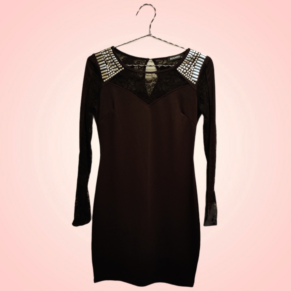 Bashu Women's Dress